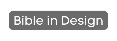 Bible in Design